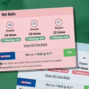 bet365 lotto results